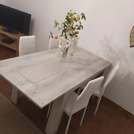 Tra Il Rustico E Il Moderno