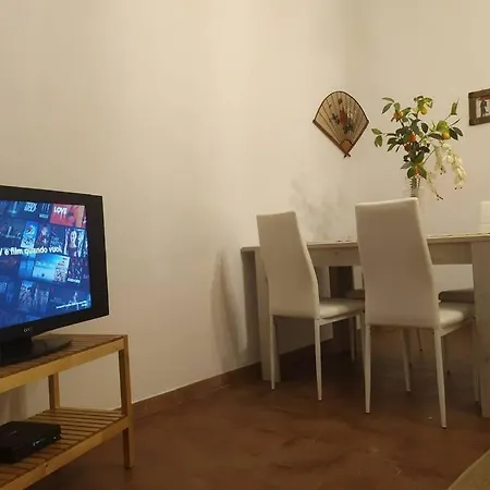La Tra Il Rustico E Il Moderno Apartment Cava Manara