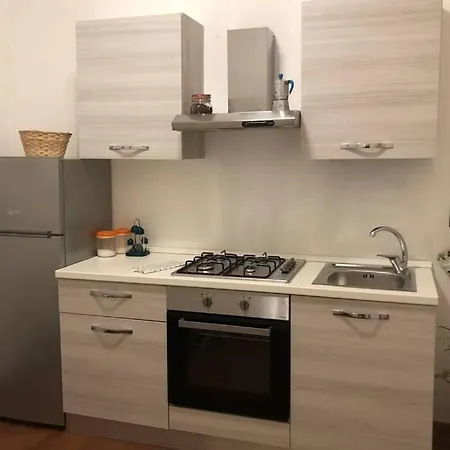 La Tra Il Rustico E Il Moderno *