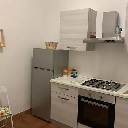 La Tra Il Rustico E Il Moderno Apartment Cava Manara