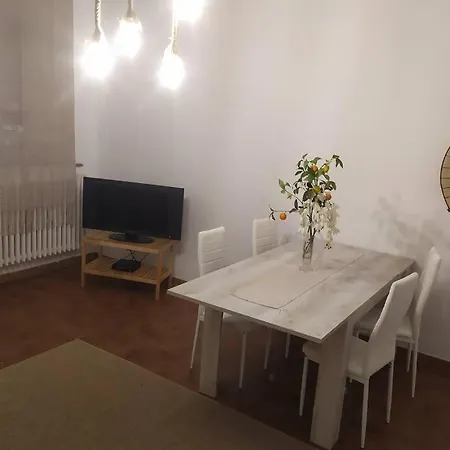 Apartamento La Tra Il Rustico E Il Moderno